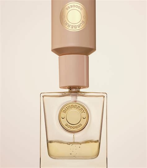 BURBERRY Goddess Eau de Parfum Refill 30ml .